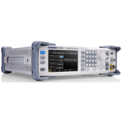 SSG5085A mikrofalowy generator sygnałowy RF 9kHz - 20GHz Siglent